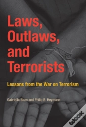 Capa do artigo Laws, Outlaws, And Terrorists