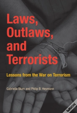 Capa do artigo Laws, Outlaws, And Terrorists
