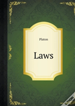 Capa do artigo Laws