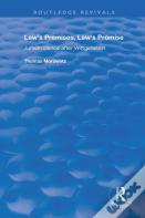 Law'S Premises, Law'S Promise