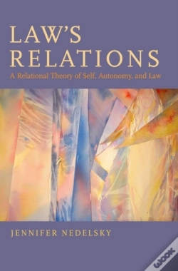 Capa do artigo Law'S Relations