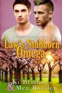 Law'S Stubborn Omega: Cherry Hollow Seri - Preview