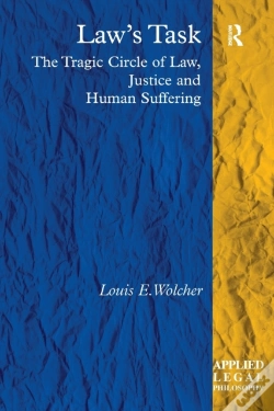 Capa do artigo Law'S Task