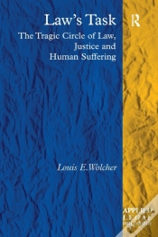 Capa do artigo Law