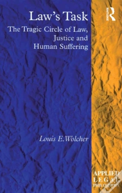 Capa do artigo Law'S Task