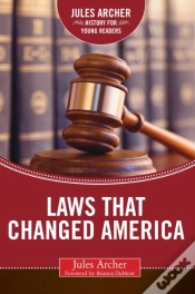 Capa do artigo Laws That Changed America