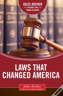 Capa do artigo Laws That Changed America