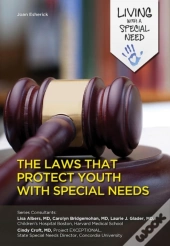 Laws That Protect Youth With Special Needs