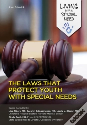Capa do artigo Laws That Protect Youth With Special Needs