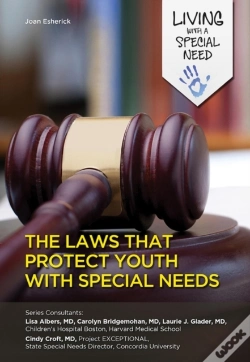 Capa do artigo Laws That Protect Youth With Special Needs