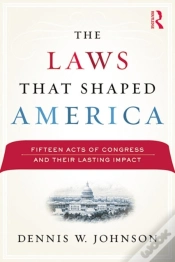 Capa do artigo Laws That Shaped America