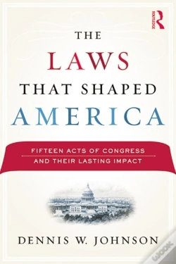 Capa do artigo Laws That Shaped America