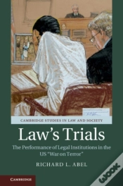 Capa do artigo Law