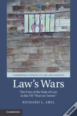 Capa do artigo Law'S Wars