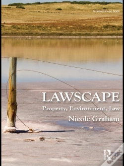 Capa do artigo Lawscape