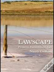 Capa do artigo Lawscape