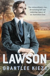 Capa do artigo Lawson