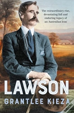 Capa do artigo Lawson