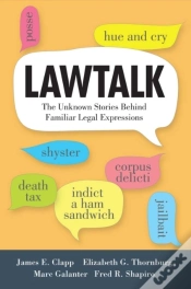 Capa do artigo Lawtalk