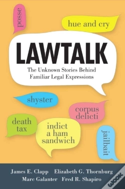 Capa do artigo Lawtalk