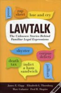 Capa do artigo Lawtalk
