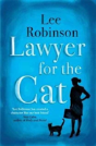 Lawyer For The Cat - Preview
