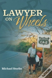 Capa do artigo Lawyer On Wheels