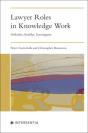 Lawyer Roles In Knowledge Work - Preview