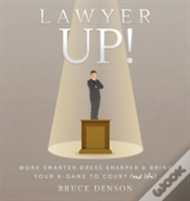 Capa do artigo Lawyer Up!