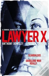 Lawyer X