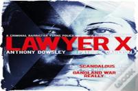 Lawyer X