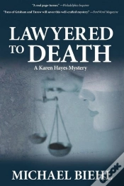 Capa do artigo Lawyered To Death