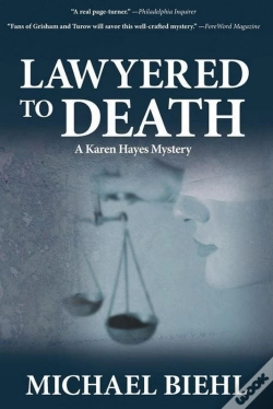 Capa do artigo Lawyered To Death