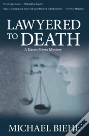 Capa do artigo Lawyered To Death