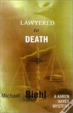Capa do artigo Lawyered To Death