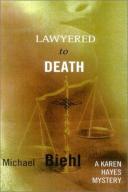 Lawyered To Death