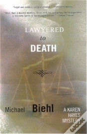 Capa do artigo Lawyered To Death