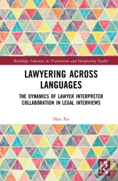 Lawyering Across Languages