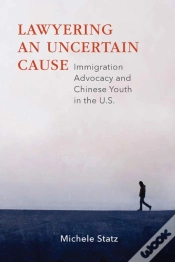 Capa do artigo Lawyering An Uncertain Cause