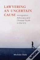 Lawyering An Uncertain Cause