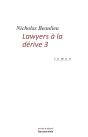 Lawyers À La Dérive Tome 3 : Dans Les Coulisses De Sciences Po - Preview