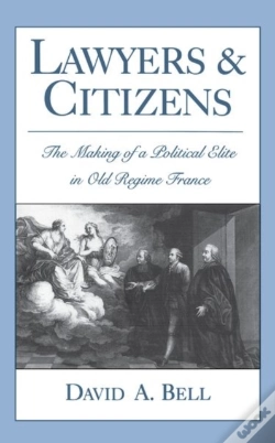 Capa do artigo Lawyers And Citizens