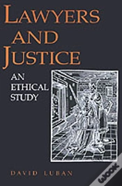 Capa do artigo Lawyers And Justice