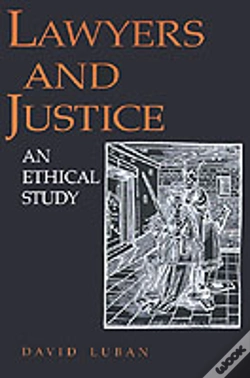 Capa do artigo Lawyers And Justice