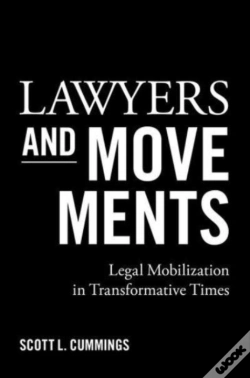 Capa do artigo Lawyers And Movements