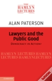 Lawyers And The Public Good