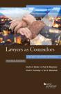 Lawyers As Counselors, A Client-Centered Approach - Preview