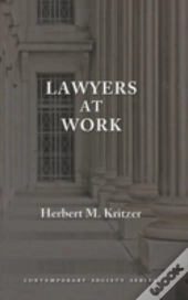 Lawyers At Work