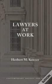 Capa do artigo Lawyers At Work