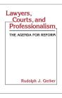 Lawyers, Courts, And Professionalism - Preview